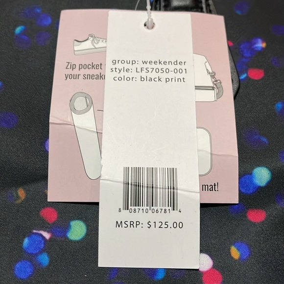 Mondani Weekender - Picture 5 of 5